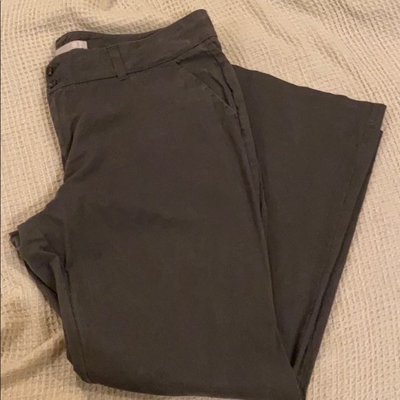Old Navy Pants - Old Navy Gray pants